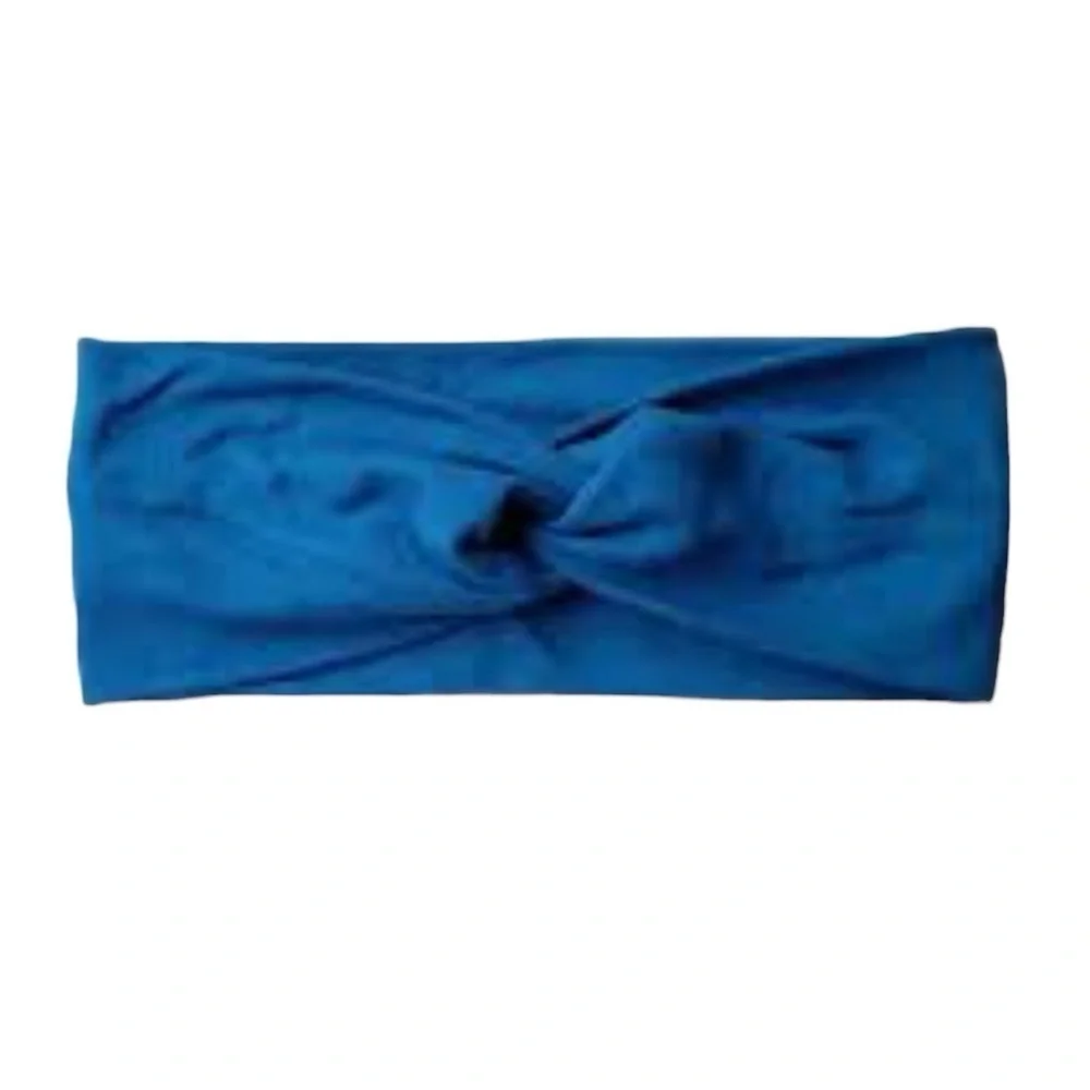 Stretchy Soft Turban Headbands